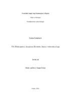 prikaz prve stranice dokumenta Uši (Phthiraptera Anoplura) Hrvatske, fauna i vektorska uloga