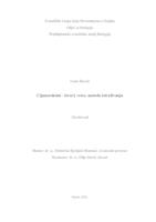 prikaz prve stranice dokumenta Cijanotoksini  - izvori, vrste, metode istraživanja